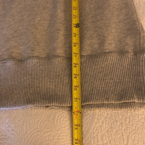 POLO Ralph Lauren Sweatshirt Dress❗️ - Picture 10 of 11